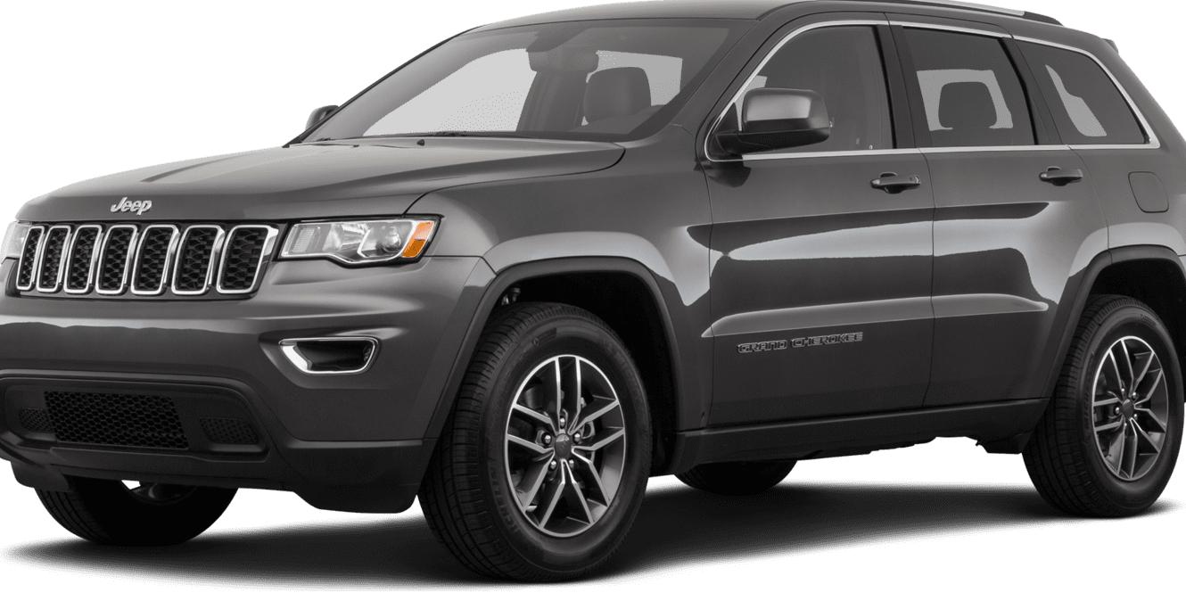 JEEP GRAND CHEROKEE 2020 1C4RJFAG4LC371944 image